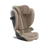 Sillas de coche por grupos