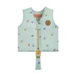 Chalecos flotador para bebé