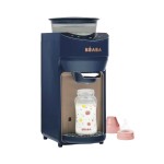 Preparador de Biberones