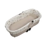 Cubre Capazo y Sábanas