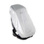 Fundas para sillas de coche