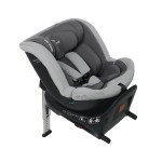 Sillas grupo  0-1-2-3 a contramarcha