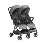 Sillas de paseo gemelares