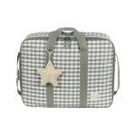 Maleta hospital - Trolley