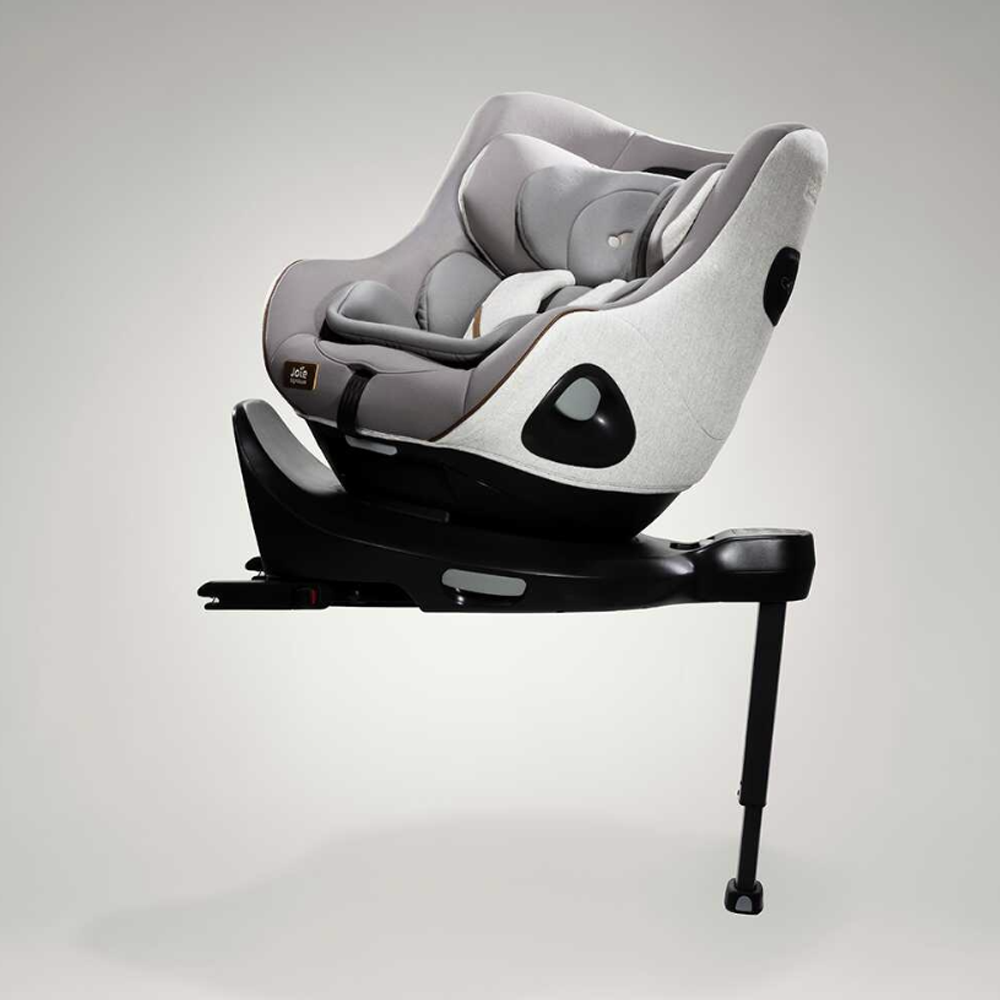 Silla de coche Joie Signature i-Plenti  Silla para niños pequeños y  elevador