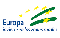 Logo Europa Invierte