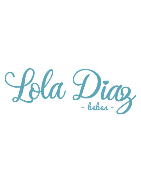 Lola Díaz Bebés