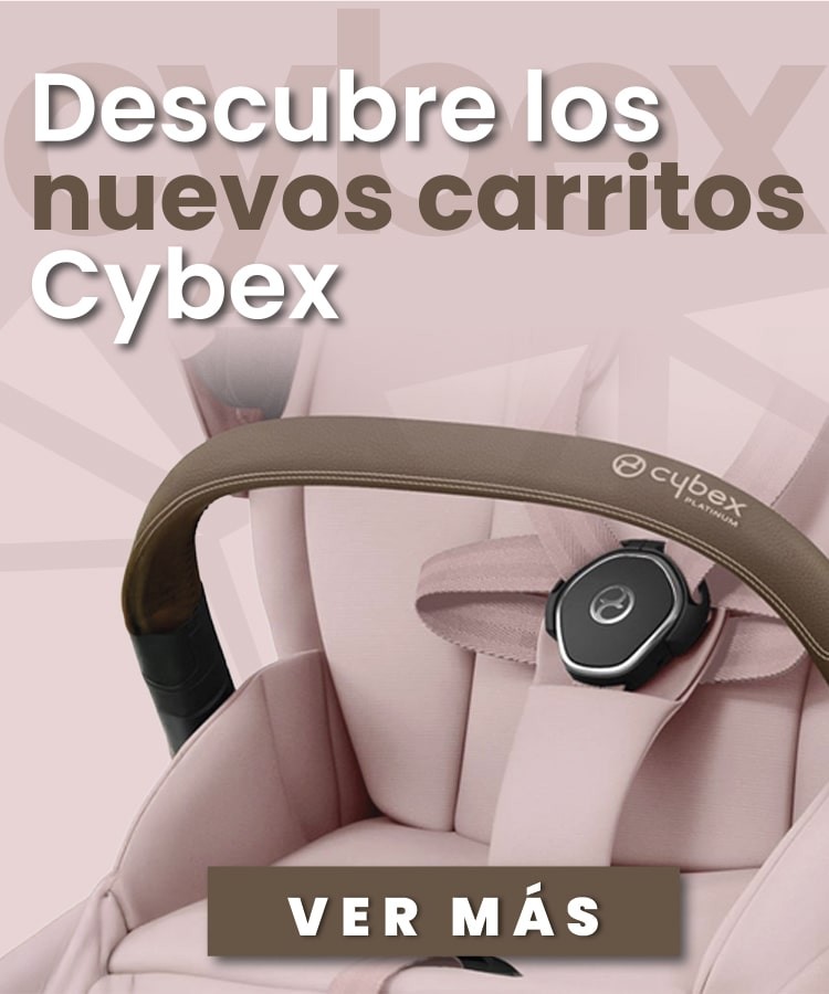 Carritos Cybex