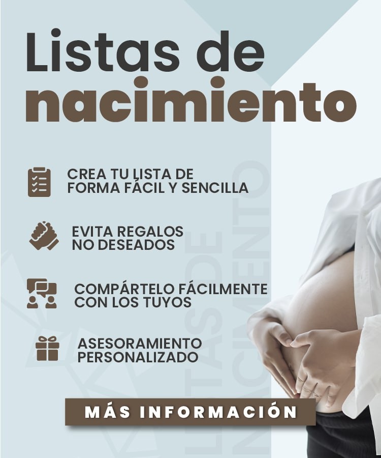 Listas de nacimientos