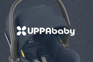 Uppababy